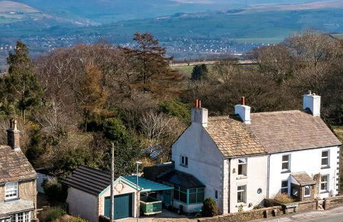 Lane Ends Cottage - Foto 36