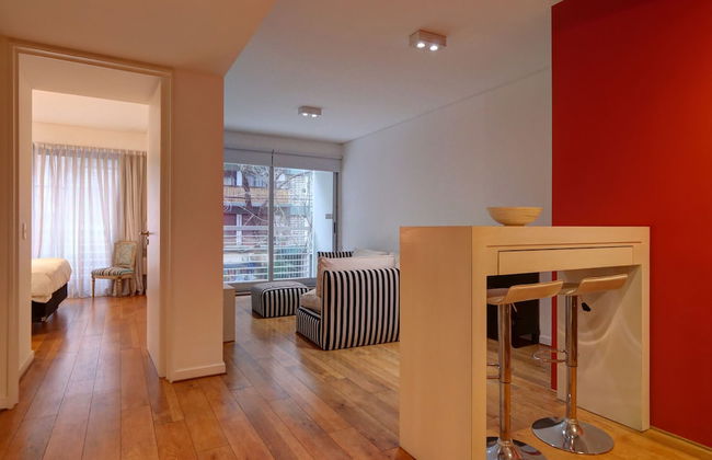 Nido at Quartier del Polo - Foto 56