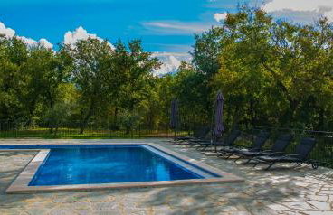 Holiday home Eda - Foto 19