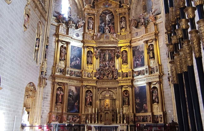 Visita guiada por Plasencia con opción de entrada a la Catedral - Foto 6
