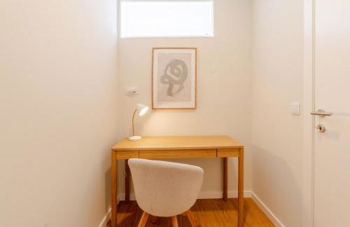 Stylish & Spacious Apartment by HostWise - Foto 15