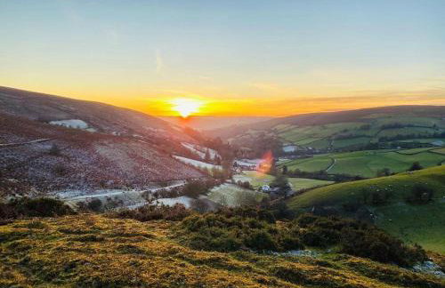 Nant-Y-Glyn - Foto 33