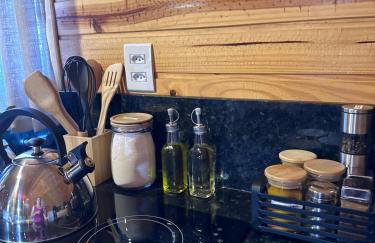 Cabanas Paxixi - Mirante - Foto 12