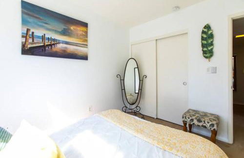 Cali Condo+BBQ+MemoryFoamBeds+12min to Beach - Foto 43