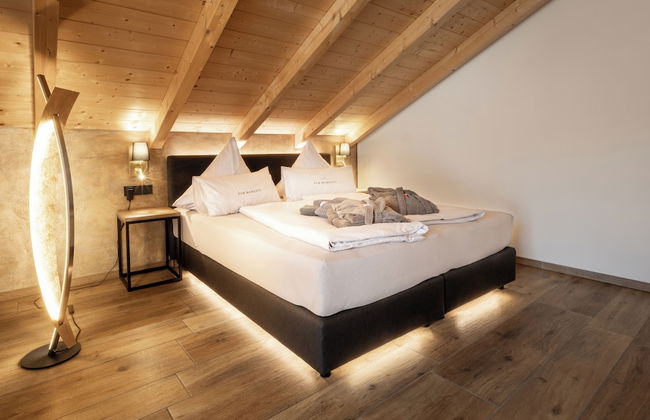 For Moments Apartments & Spa - Foto 24