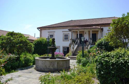 Casa de Sta Comba - Foto 31