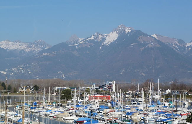 Le Lacustre 4th Floor - Foto 19