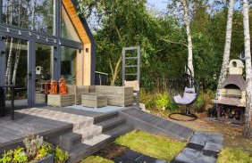 Jurajskie Stodoły ze strefą SPA - Photo 11