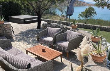 Stylish Summer Home, Lukovo Croatia - Foto 15