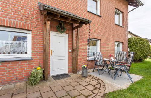 Ferienwohnung Am Wald - Foto 18