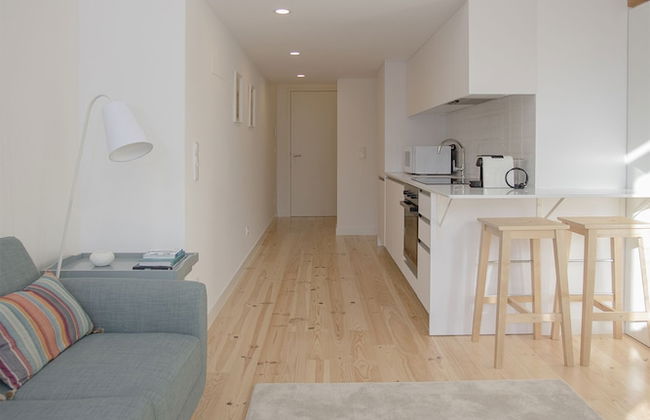 Liiiving In Porto Terrace & Sunny Apartment - Photo 18