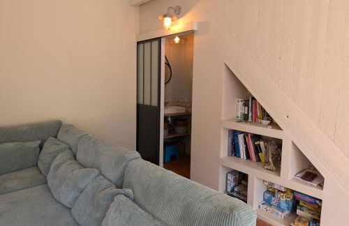 Grande maison de famille à la campagne - 10mn de la mer - Photo 40