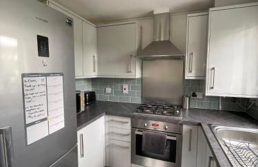 Flat in Filton Mod Rolls Royce gkn - Foto 20