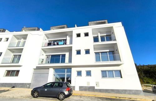 Full Nathur I Central Ericeira - Foto 8