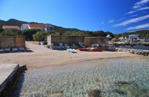 Apartments by the sea Kneza, Korcula - 168 - Foto 6