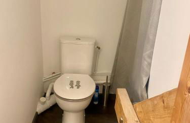 APPARTEMENT COSY 40 m2, climatisé, parking gratuit - Foto 15