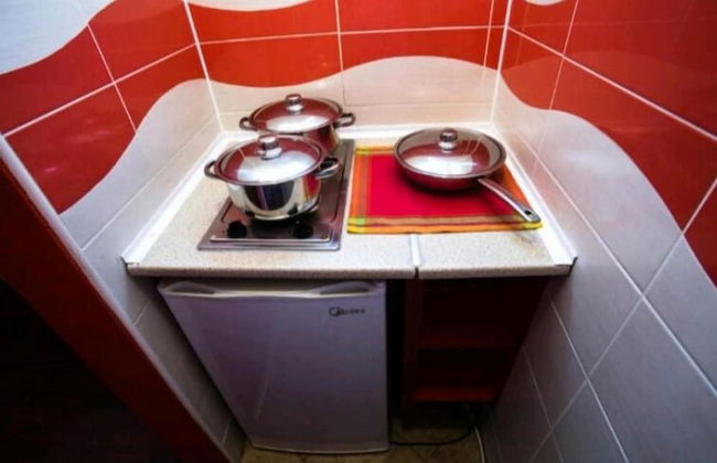 Vila Elkom Apartment 6 - Foto 5