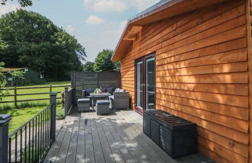 Harry's Lodge - Foto 17