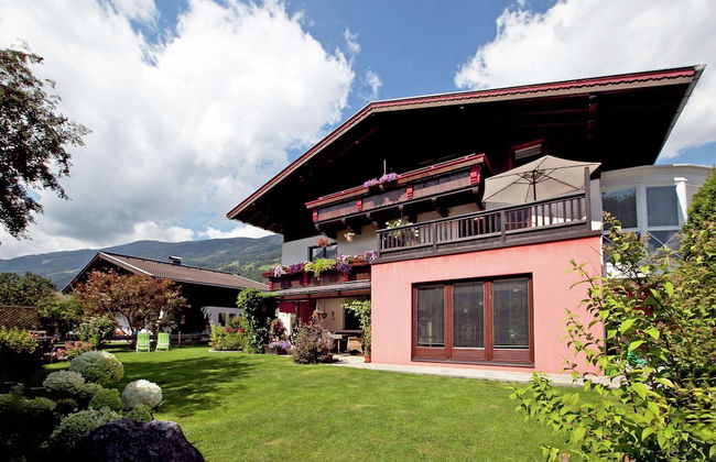 Apartment in Bramberg Near Wildkogel Arena - Foto 17