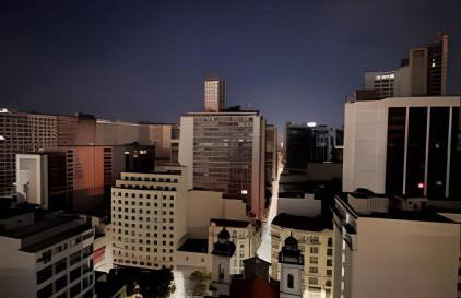 Apartamentos modernos, Equipados e confortáveis - Foto 79