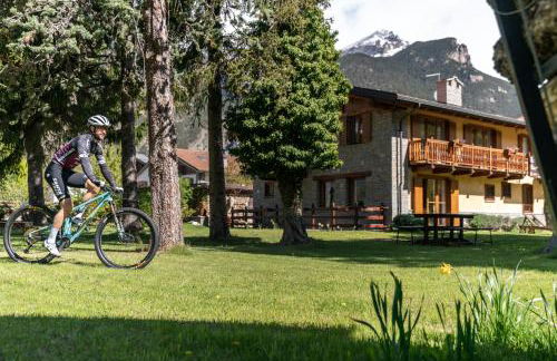 Residence Cascina Genzianella - Photo 49