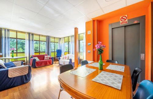 Casa entera Family House Gijón - Foto 10