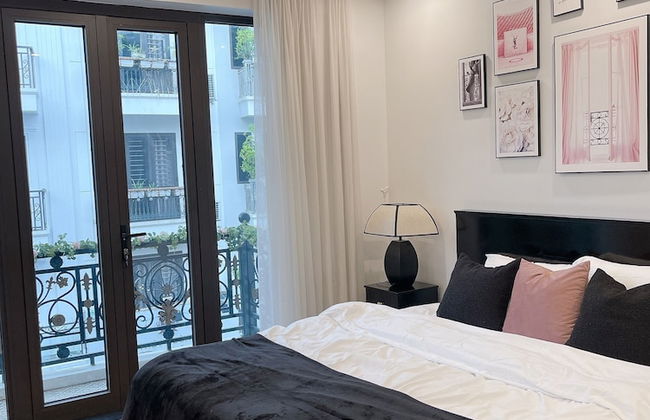 C&K Luxury Homestay Hai Phong - Foto 6