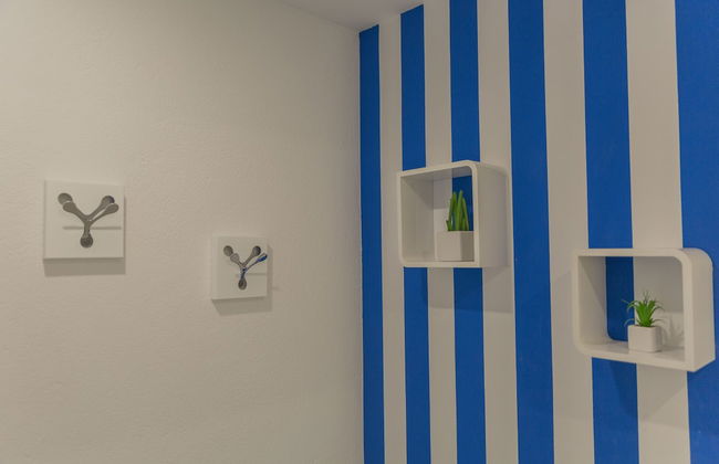 Lux Apartments - Foto 68