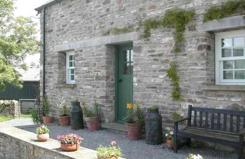 Alltybrain Farm Cottages and B&B - Foto 13