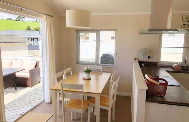 Charming 3-bed Chalet in Abersoch - Foto 14