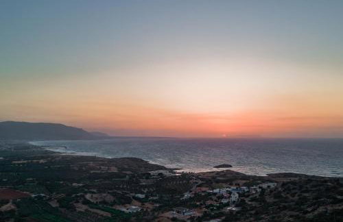 Villa Aktis with Freshwater Pool and Sea View - Photo 53