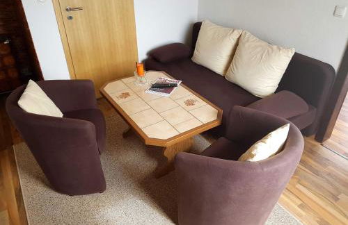 Ferienhaus Gundel Hohmann - Foto 16