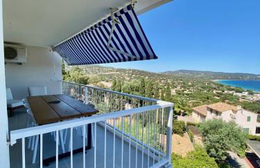 Mimosas - Bel appartement avec une vue imprenable sur la baie - Foto 31