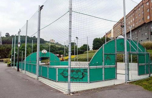 Corunna Piso acogedor 3 hab. amplias wifi - Foto 31