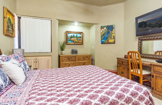 Marina Pinacate - Foto 12