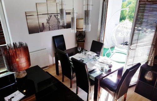 Warsaw King Size Apartment - Foto 1