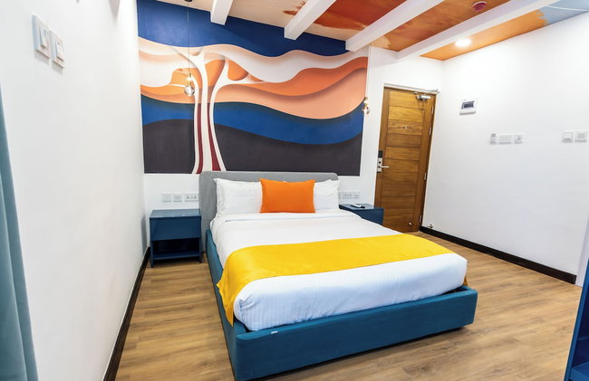 Kingfisher Nest Hotel Suites-Westlands, Near Sarit Center - Foto 14