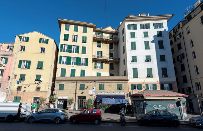 Precious House Genova Porto Antico - Foto 36