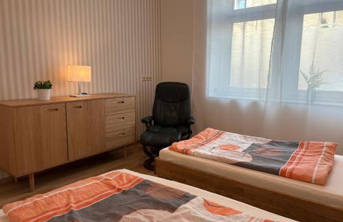 FEWO 1 Landeskrone Dresden - Foto 12