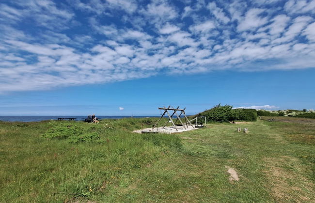 "Faina" - 100m from the sea - Foto 13