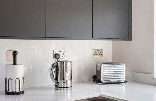 Home by the Sea in Rustington - Foto 78