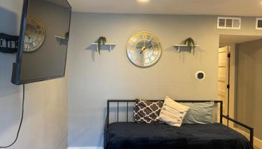 Quirky Museum District Apartment in Prime Location - Foto 3