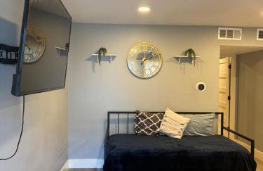 Quirky Museum District Apartment in Prime Location - Foto 3