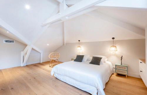 Somptueuse Villa sous les pins - Foto 15