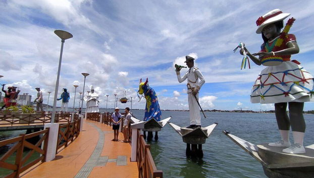 Aracaju City - Walking Tour - Photo 4