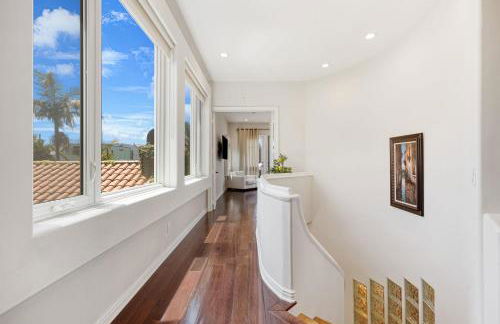 The Canal Escape - canal-front Italian villa - Foto 37