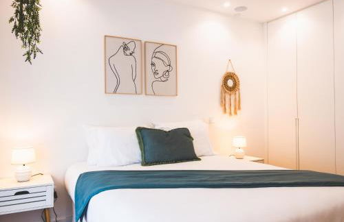 Moodhu Villa - Cozy Apart w/ Amazing Terrace - Foto 10