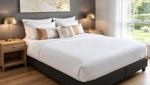 Les Boréales – Appart’hotel & Restaurant - Foto 3