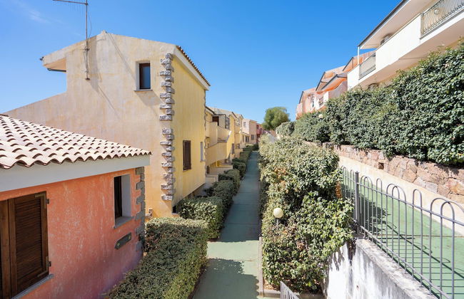 Il borgo di Badesi - Foto 101