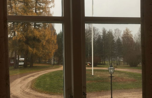 Vägsjöfors Herrgård - Foto 71